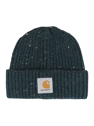 CARHARTT WIP | Gorro - Gorro ANGLISTIC
Marca: CARHARTT WIP
Color: petróleo
Categorías: Moda, Hombre

Material: Lana
Estampado: Liso
Estilo: Young Fashion
Detalles: Logo | 